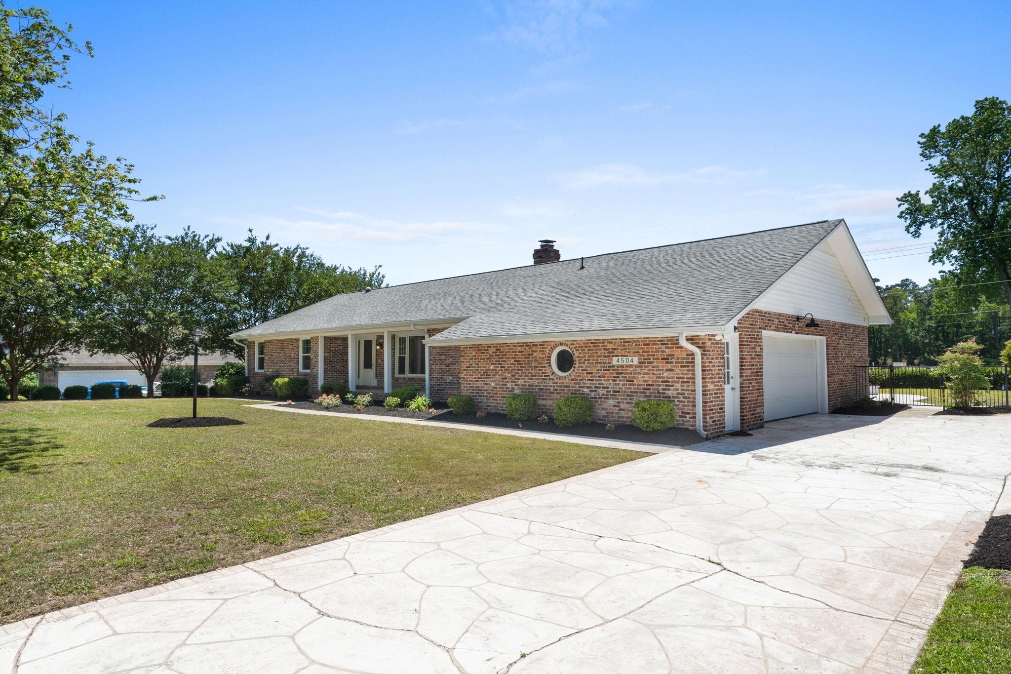 4504 River Road Little River, SC 29566 - Photo 44 of 60