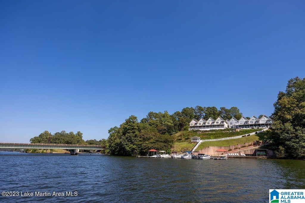 128 River Ridge Road, Unit C1 Alexander City, AL 35010 - Photo 24 of 29