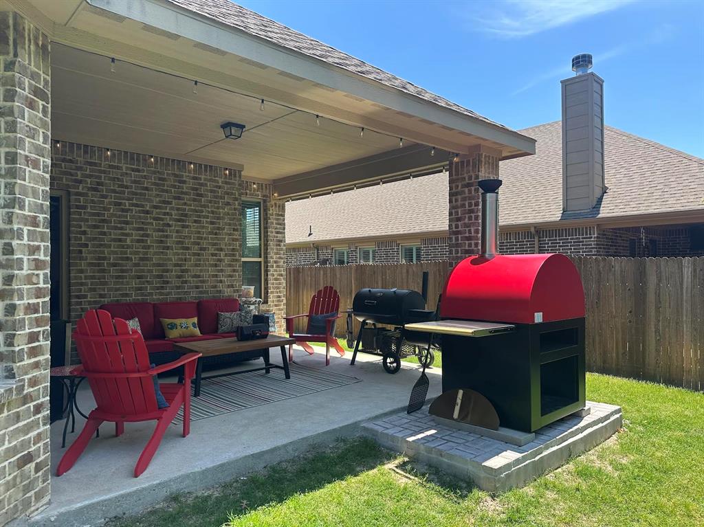 7425 Bellingham Road Fort Worth, TX 76179 - Photo 31 of 33