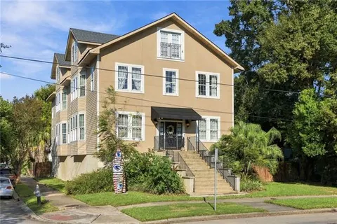 $899,000 | 3400 Napoleon Avenue, New Orleans, LA 70125