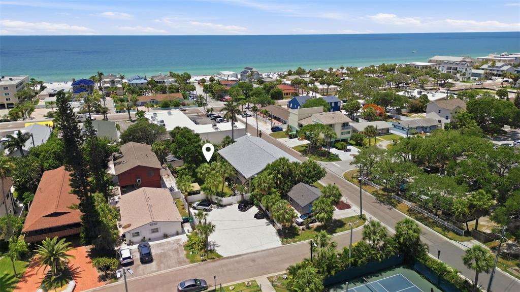 109 16th Avenue, Unit 3 Indian Rocks Beach, FL 33785 - Photo 33 of 35