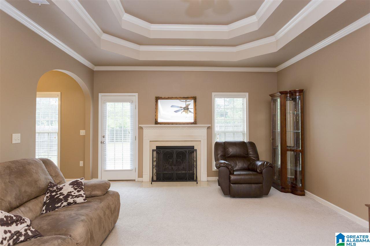 3132 Hidden Forest Cove Montevallo, AL 35115 - Photo 5 of 35