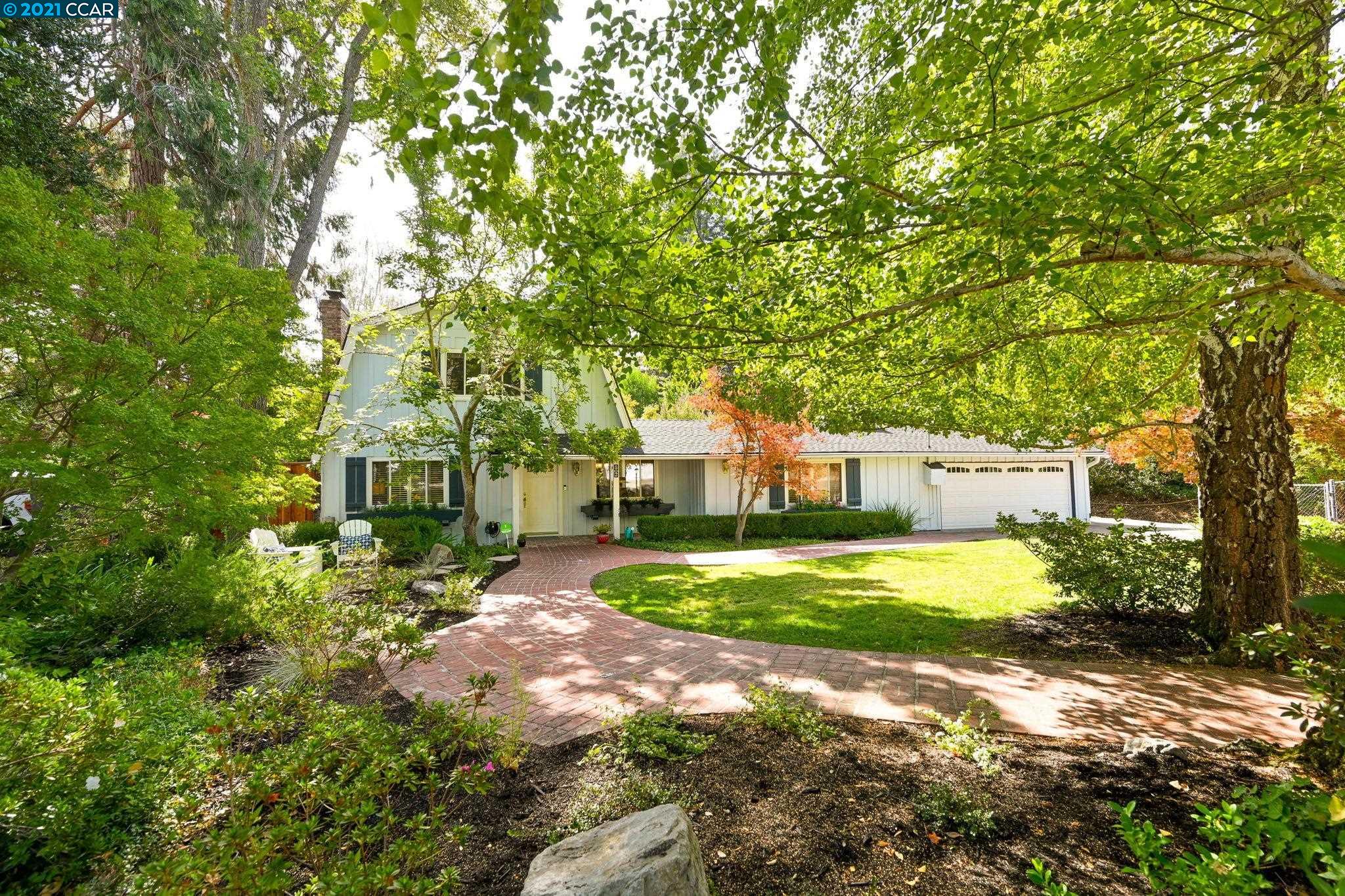 52 Corte Nogal Danville, CA 94526 - Photo 1 of 1