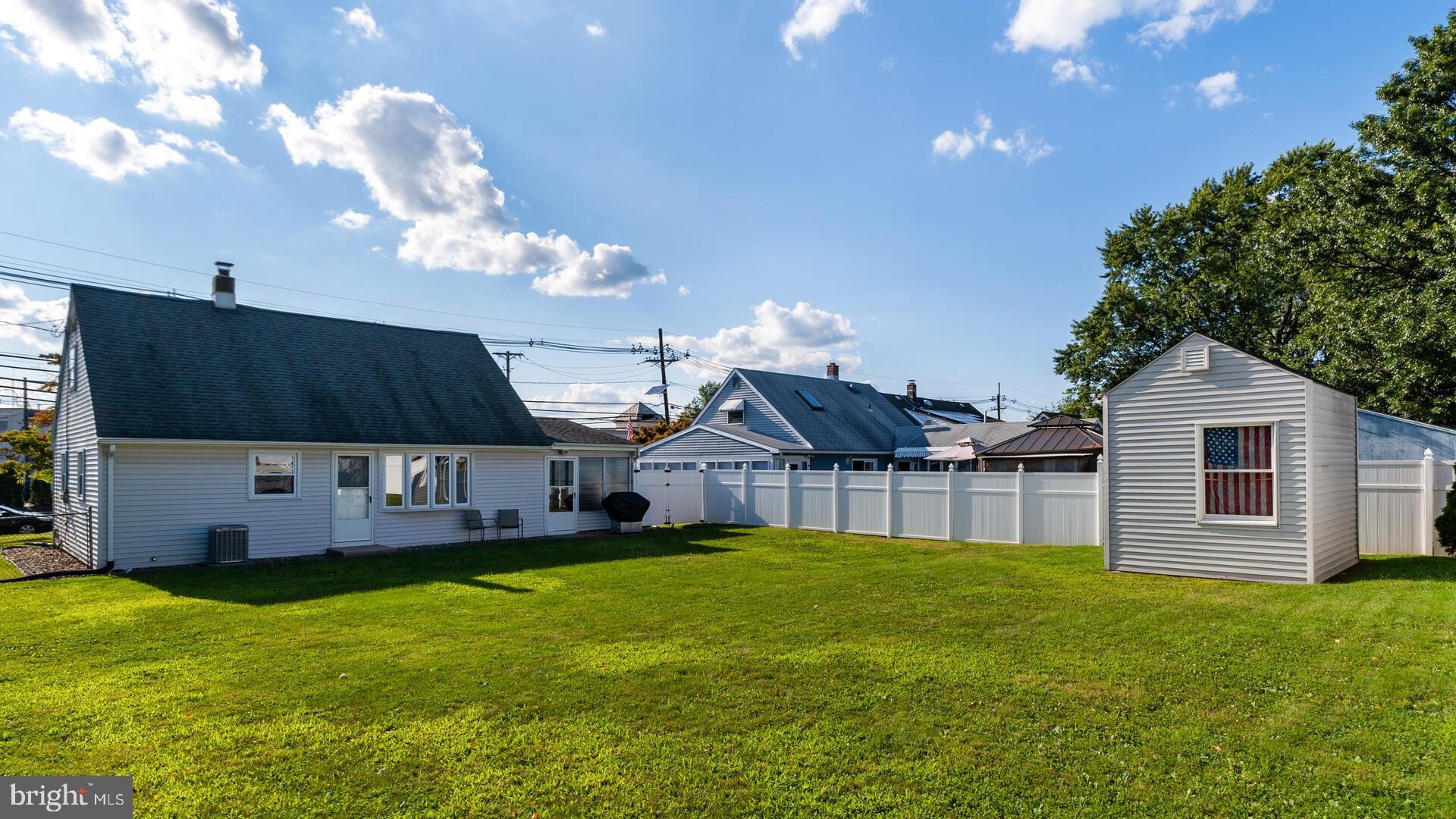 2446 Yardville Hamilton Square Road Hamilton, NJ 08690 - Photo 22 of 23 Gallery Image 22