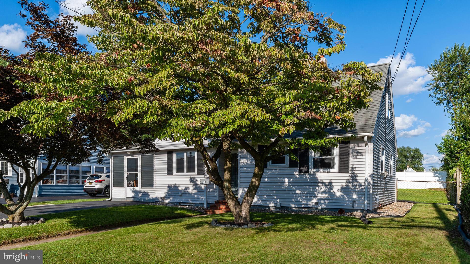 2446 Yardville Hamilton Square Road Hamilton, NJ 08690 - Photo 23 of 23 Gallery Image 23