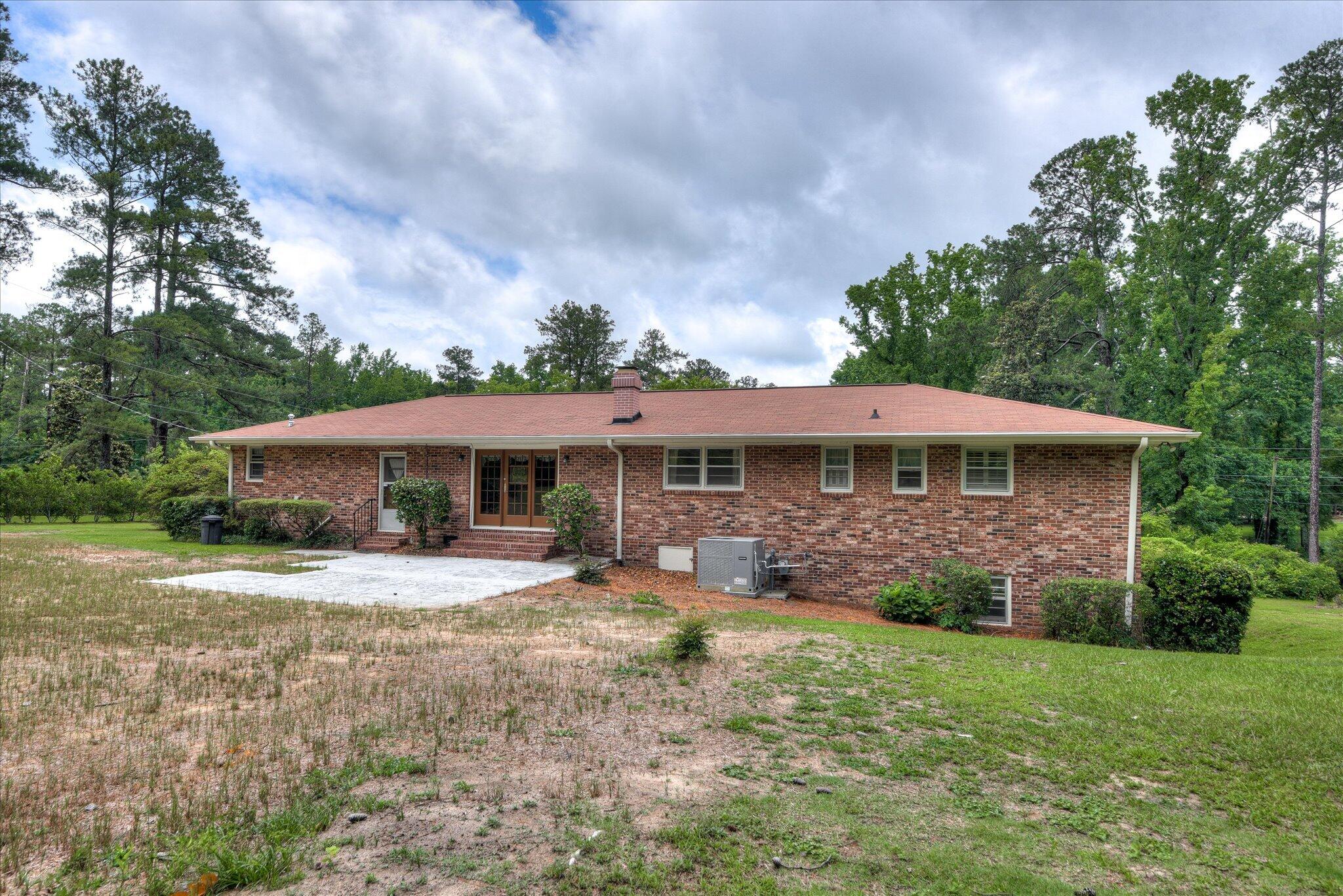 1005 Pinon Road North Augusta, SC 29841 - Photo 45 of 50