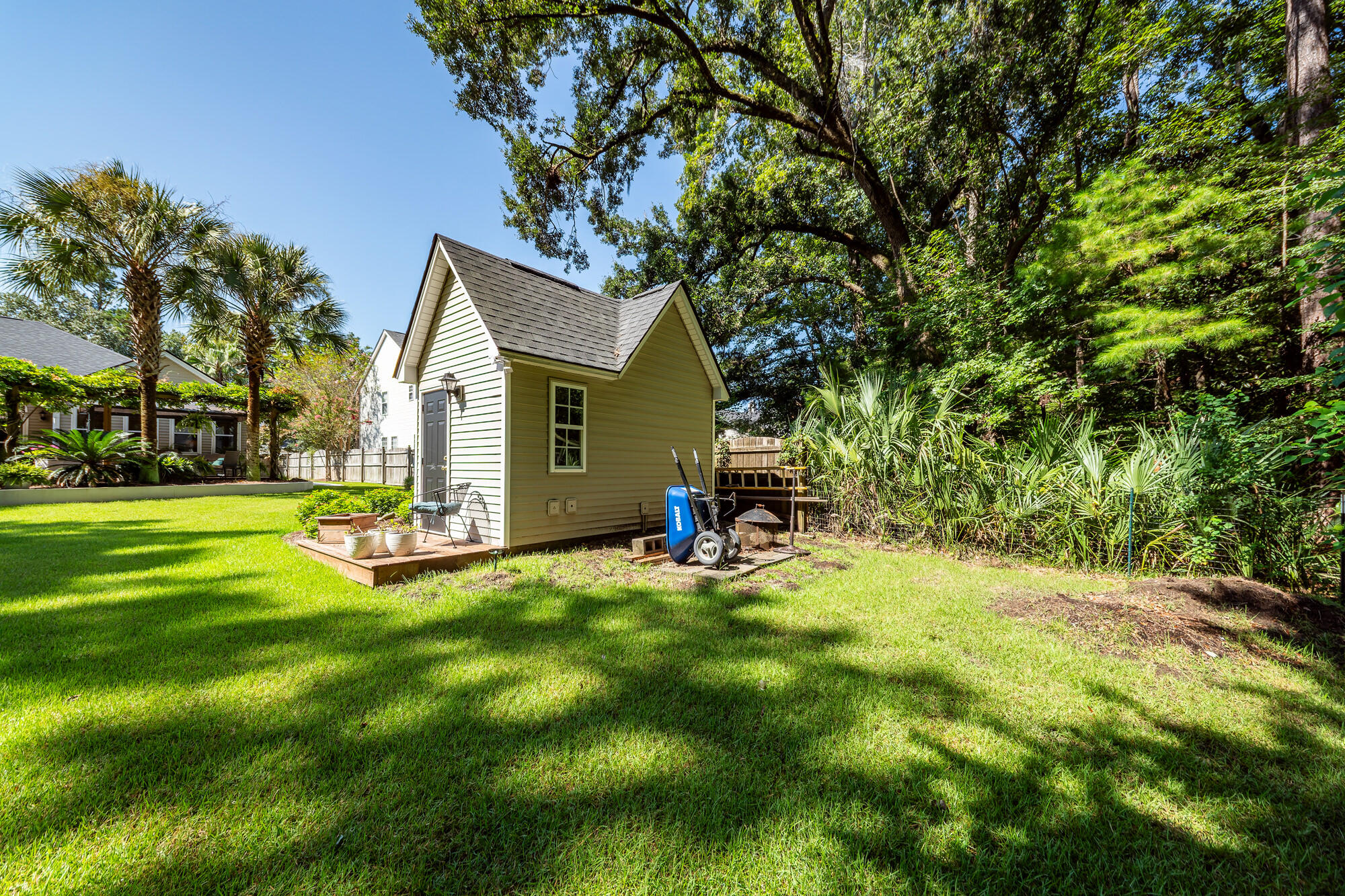 136 Oakbluff Road Summerville, SC 29485 - Photo 57 of 76 60