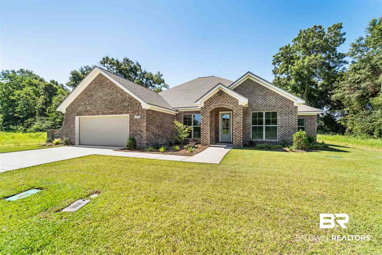 10259 Grady Lane Mobile, AL 36695 - Photo 1 of 25