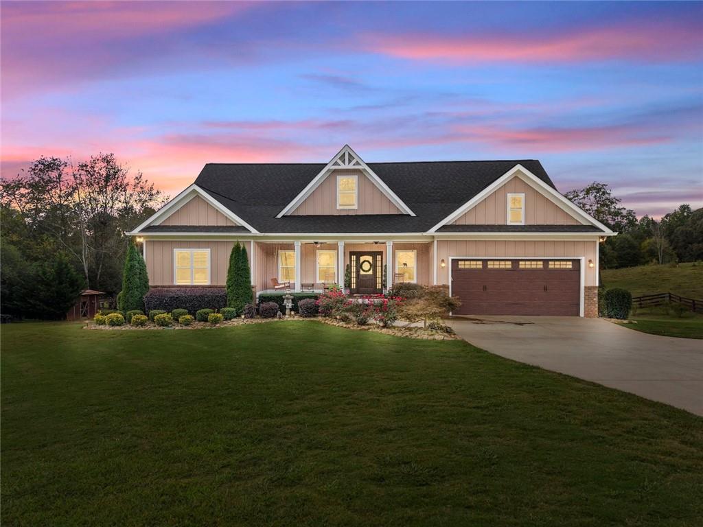 8081 Mud Creek Road Alto, GA 30510 - Photo 1 of 1 Gallery Image 1