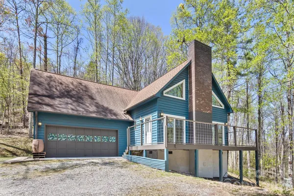 $419,000 | 53 Benfield Road, Weaverville, NC 28787