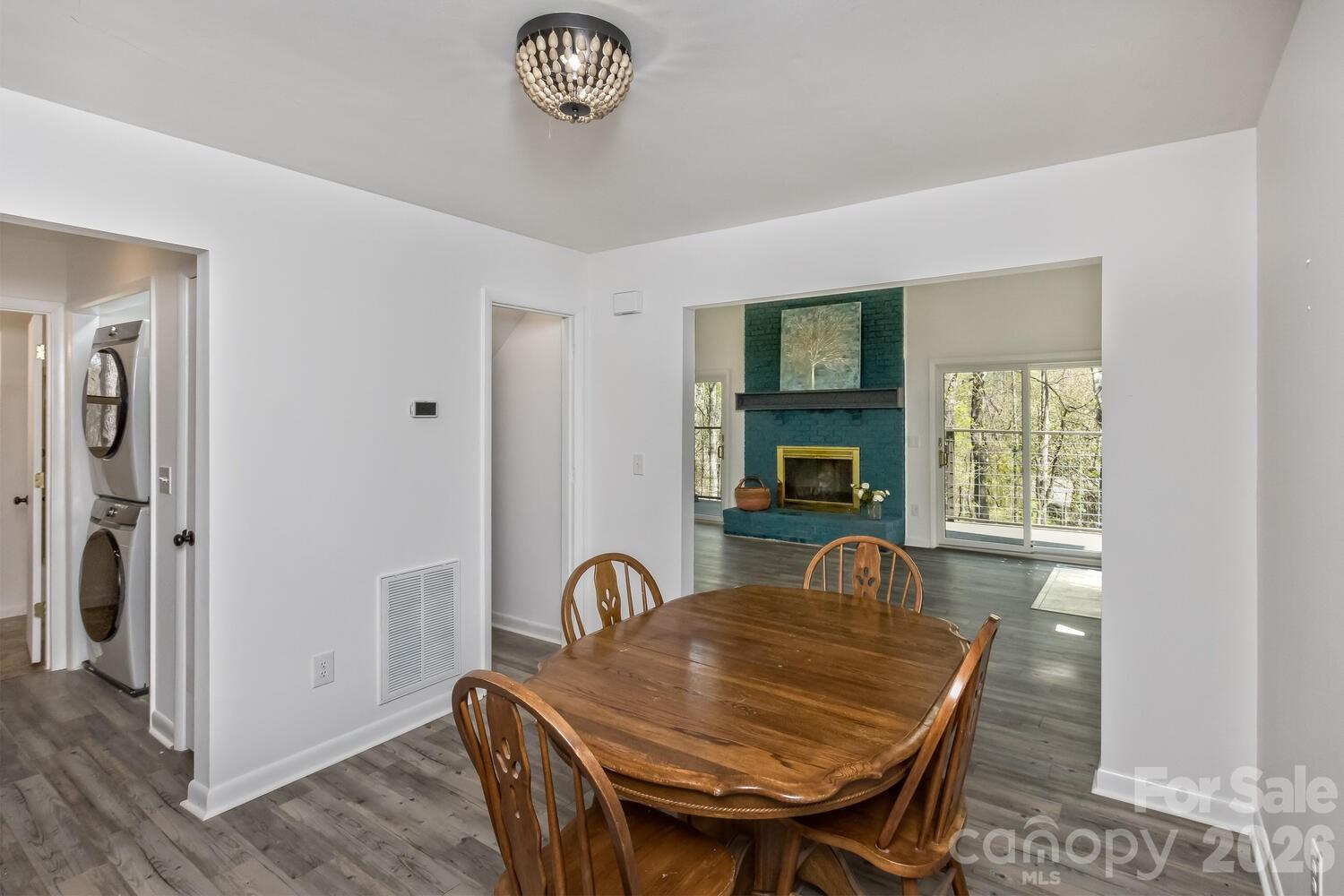53 Benfield Road Weaverville, NC 28787 - Photo 12 of 46
