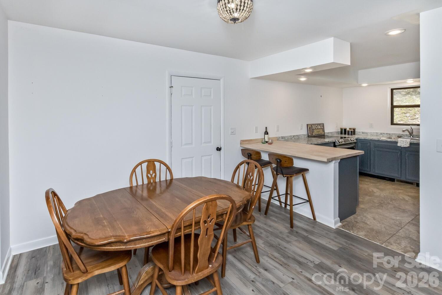 53 Benfield Road Weaverville, NC 28787 - Photo 13 of 46