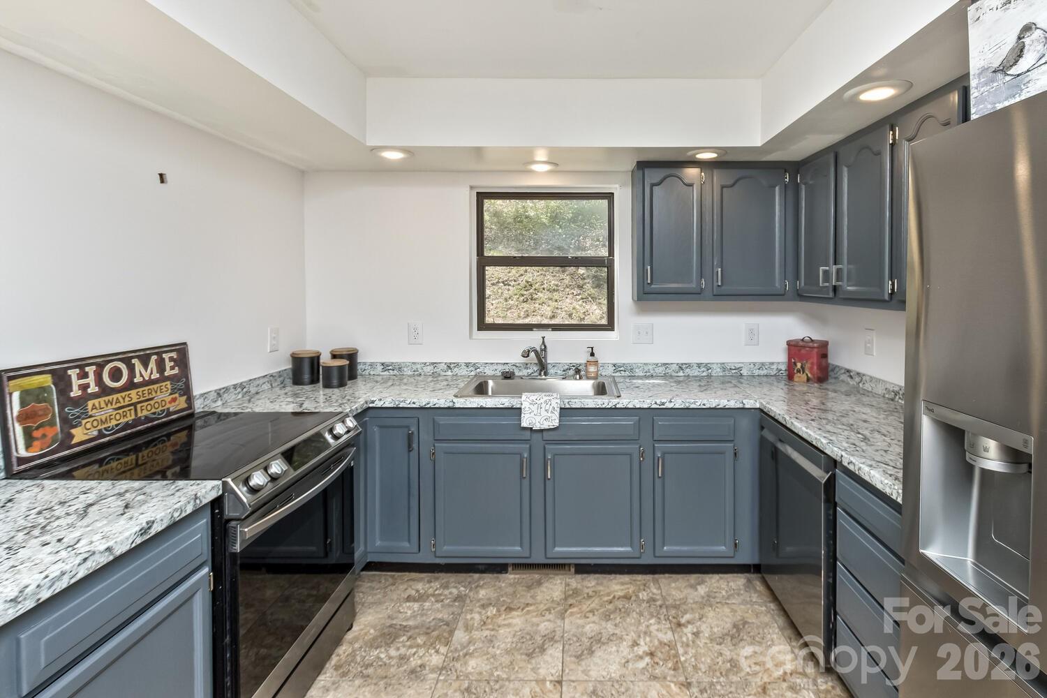 53 Benfield Road Weaverville, NC 28787 - Photo 17 of 46
