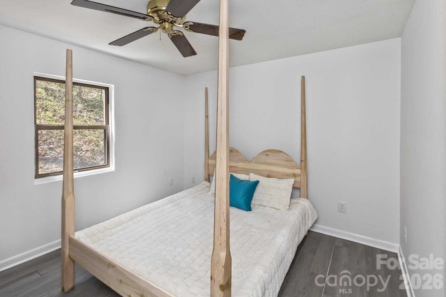 53 Benfield Road Weaverville, NC 28787 - Photo 18 of 46