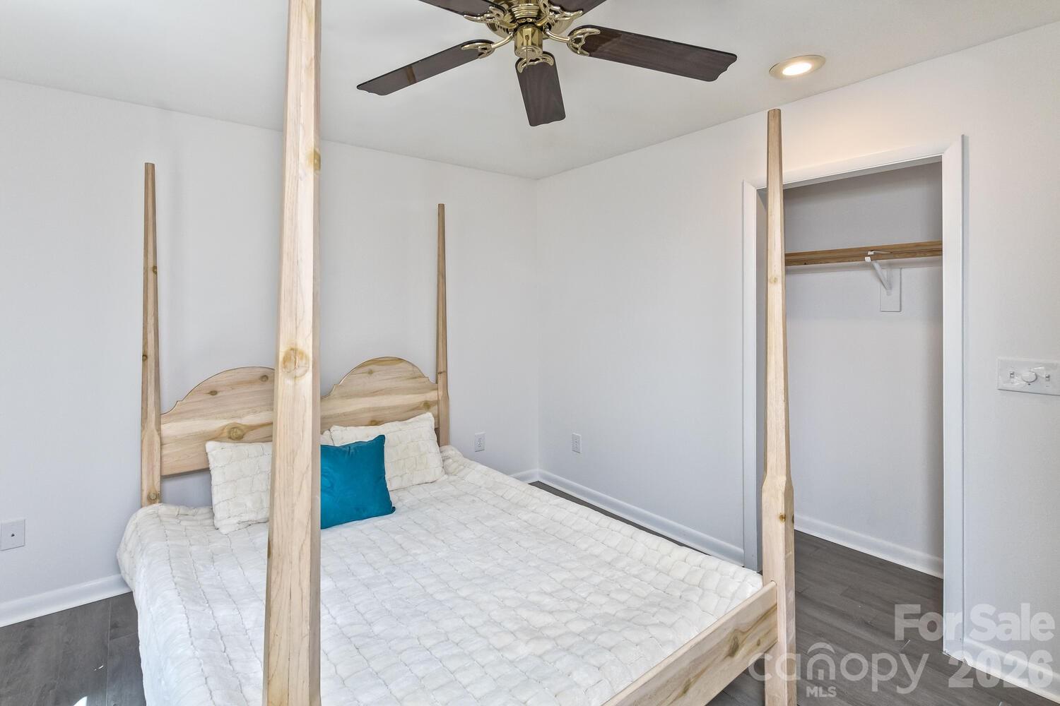 53 Benfield Road Weaverville, NC 28787 - Photo 19 of 46