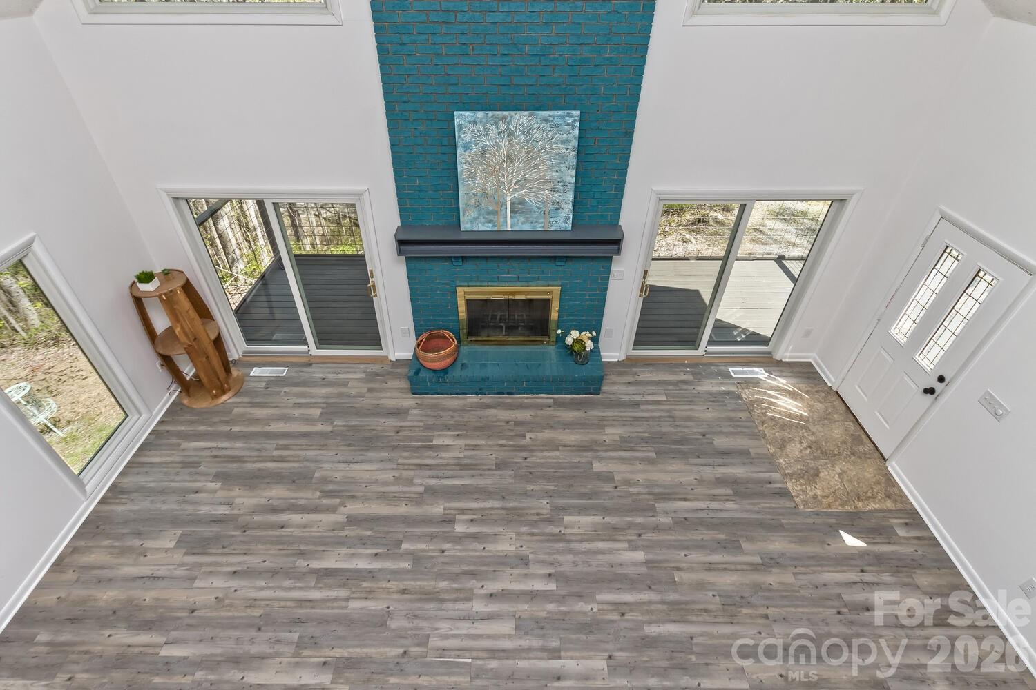 53 Benfield Road Weaverville, NC 28787 - Photo 26 of 46