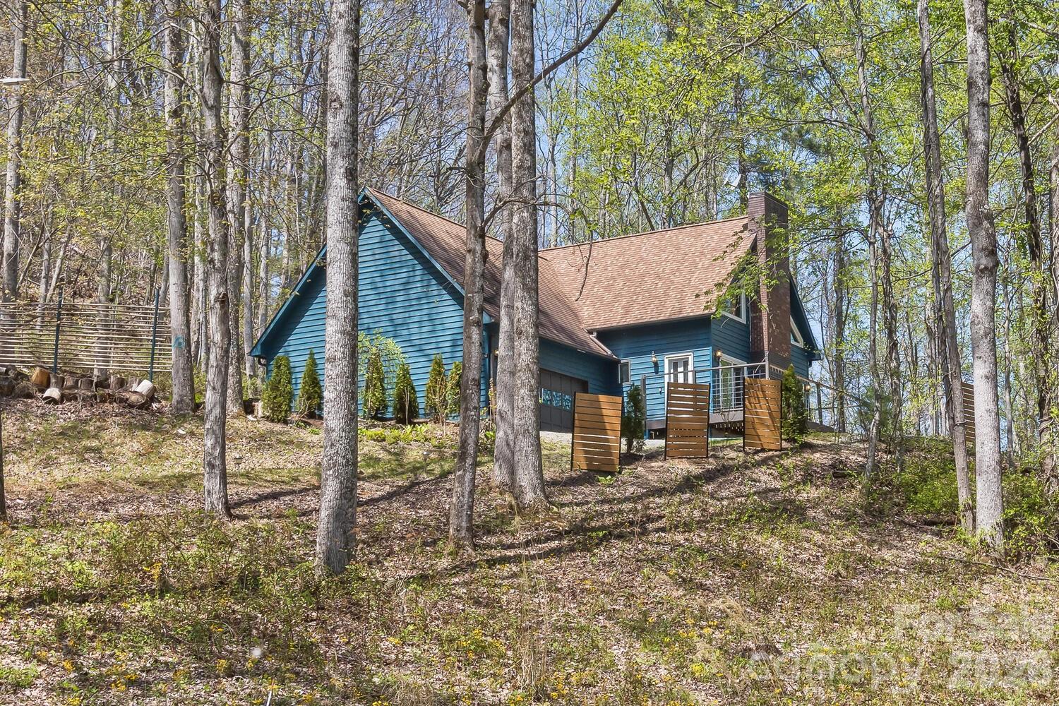 53 Benfield Road Weaverville, NC 28787 - Photo 3 of 46