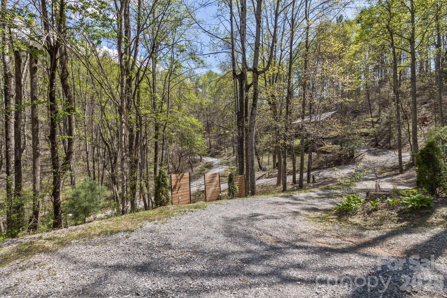 53 Benfield Road Weaverville, NC 28787 - Photo 37 of 46