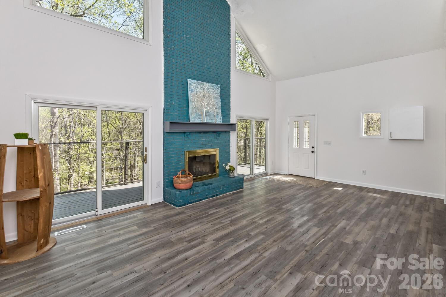 53 Benfield Road Weaverville, NC 28787 - Photo 9 of 46