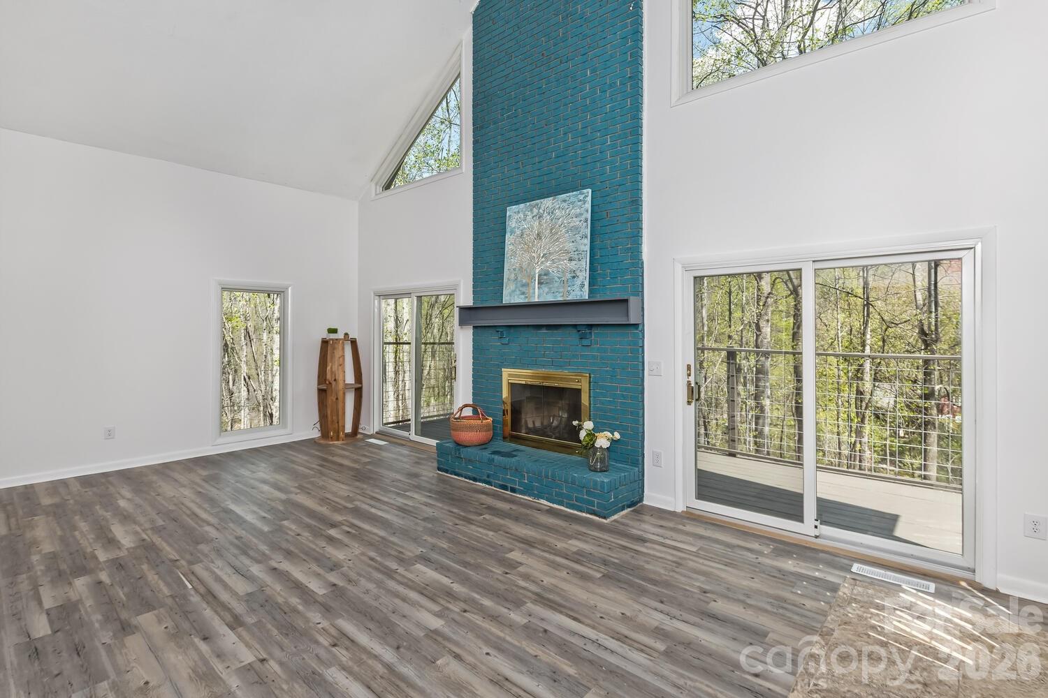 53 Benfield Road Weaverville, NC 28787 - Photo 10 of 46