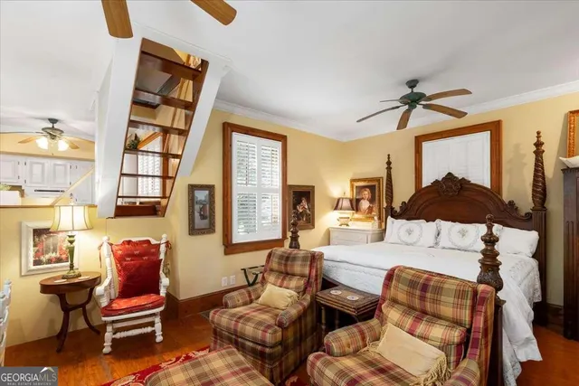 $899,000 | 408 South Alexander Avenue, Washington, GA 30673