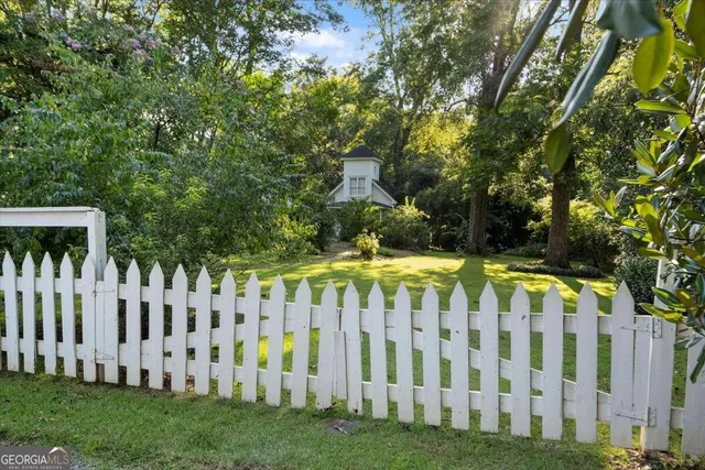 $899,000 | 408 South Alexander Avenue, Washington, GA 30673