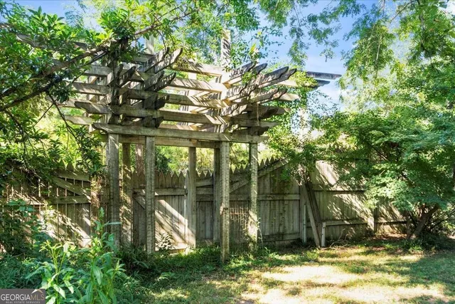 $899,000 | 408 South Alexander Avenue, Washington, GA 30673