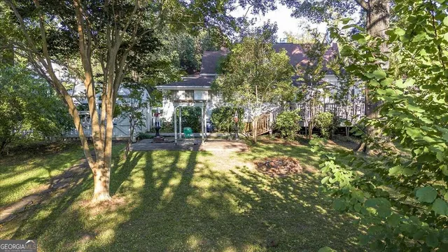 $899,000 | 408 South Alexander Avenue, Washington, GA 30673