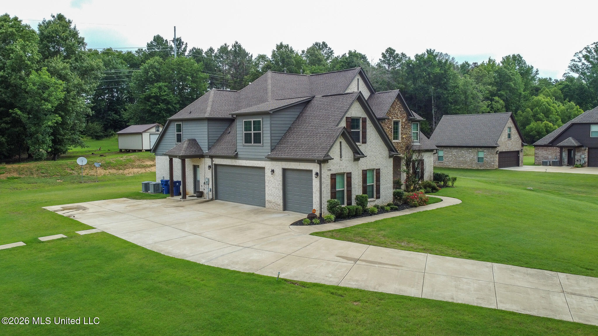 11250 Miller Road Olive Branch, MS 38654 - Photo 7 of 55 11250 Miller Rd