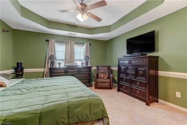 $385,000 | 4260 Glenmore Creek Drive, Winston-Salem, NC 27107