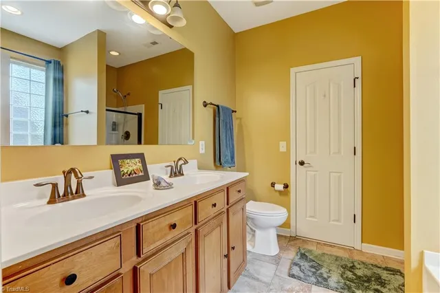 $385,000 | 4260 Glenmore Creek Drive, Winston-Salem, NC 27107