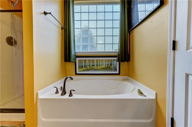 $385,000 | 4260 Glenmore Creek Drive, Winston-Salem, NC 27107