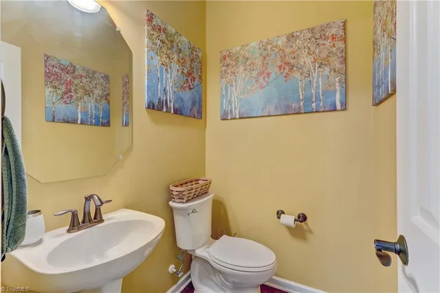 $385,000 | 4260 Glenmore Creek Drive, Winston-Salem, NC 27107