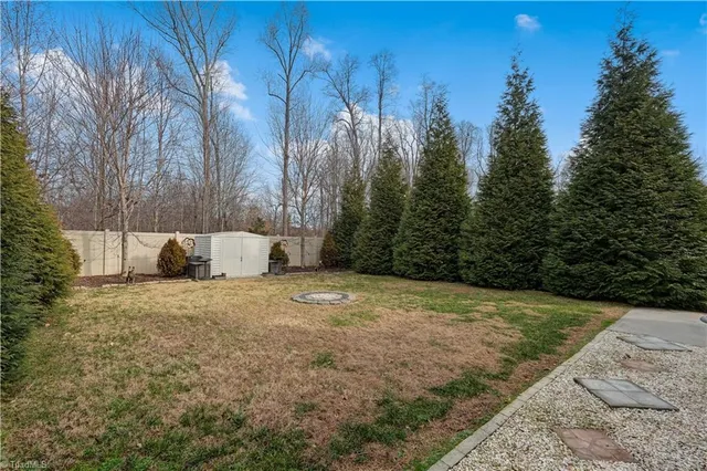 $385,000 | 4260 Glenmore Creek Drive, Winston-Salem, NC 27107