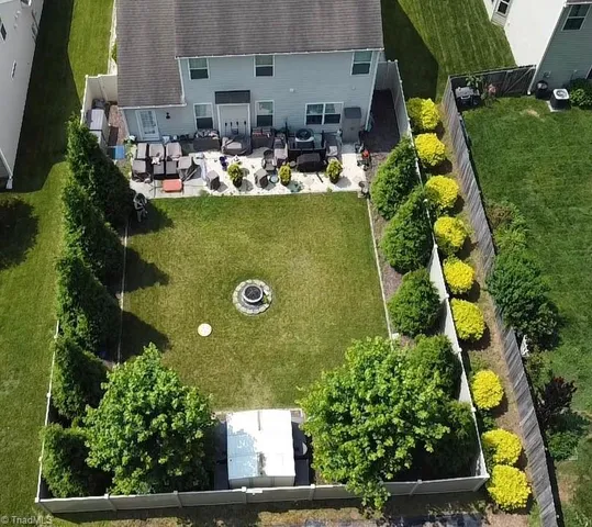 $385,000 | 4260 Glenmore Creek Drive, Winston-Salem, NC 27107