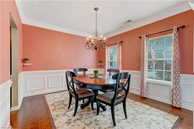 $385,000 | 4260 Glenmore Creek Drive, Winston-Salem, NC 27107