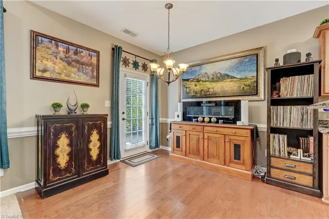 $385,000 | 4260 Glenmore Creek Drive, Winston-Salem, NC 27107