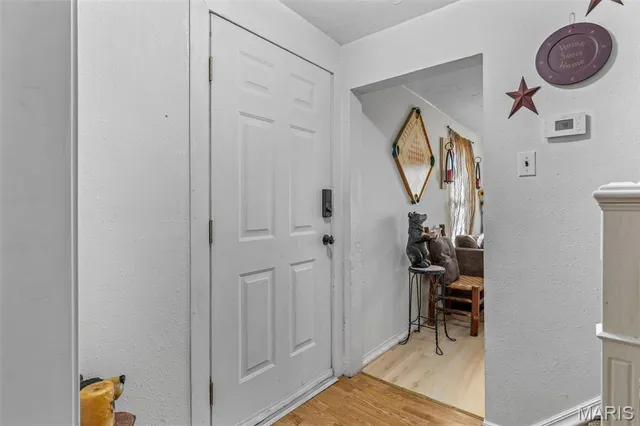 $147,900 | 318 East Marvin Avenue, Fredericktown, MO 63645