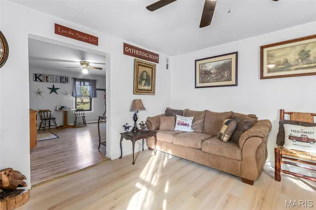 $147,900 | 318 East Marvin Avenue, Fredericktown, MO 63645