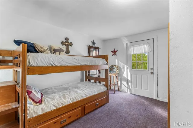 $147,900 | 318 East Marvin Avenue, Fredericktown, MO 63645