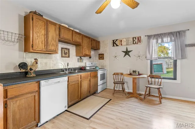 $147,900 | 318 East Marvin Avenue, Fredericktown, MO 63645