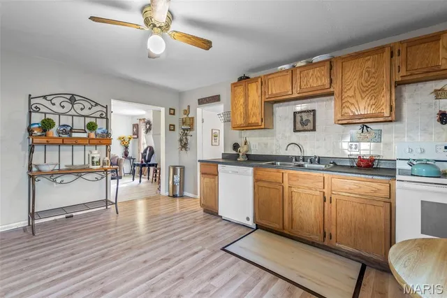 $147,900 | 318 East Marvin Avenue, Fredericktown, MO 63645