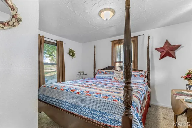 $147,900 | 318 East Marvin Avenue, Fredericktown, MO 63645