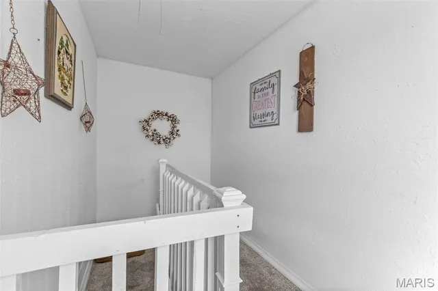 $147,900 | 318 East Marvin Avenue, Fredericktown, MO 63645