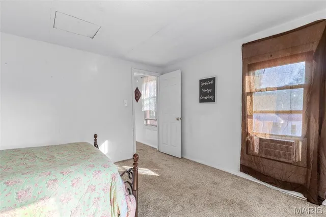 $147,900 | 318 East Marvin Avenue, Fredericktown, MO 63645