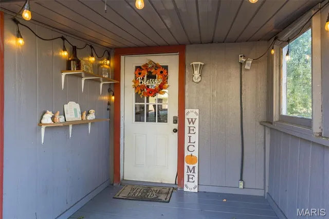 $147,900 | 318 East Marvin Avenue, Fredericktown, MO 63645