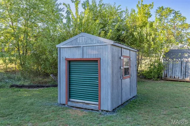 $147,900 | 318 East Marvin Avenue, Fredericktown, MO 63645