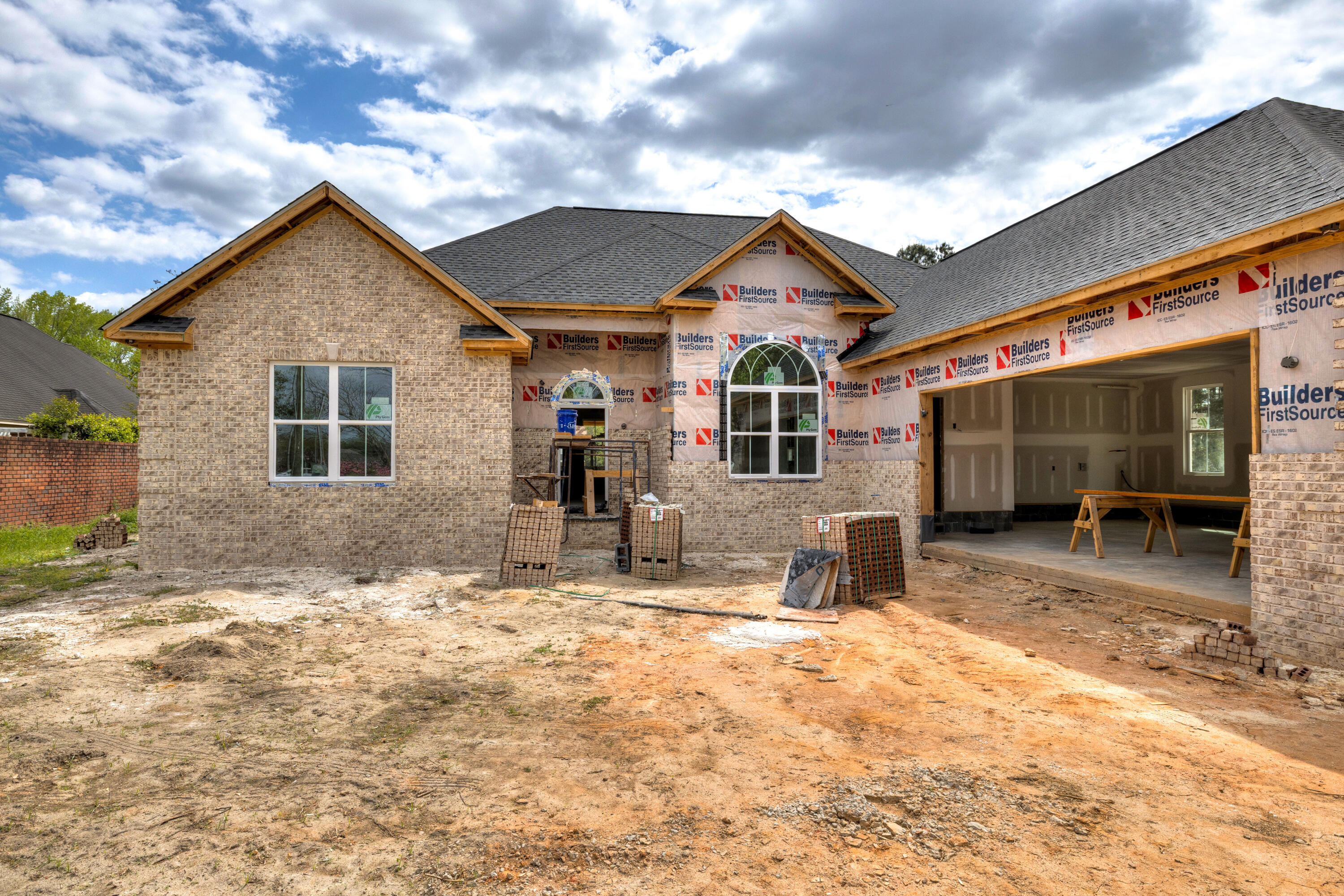 3060 Carter Road Sumter, SC 29150 - Photo 2 of 34 03