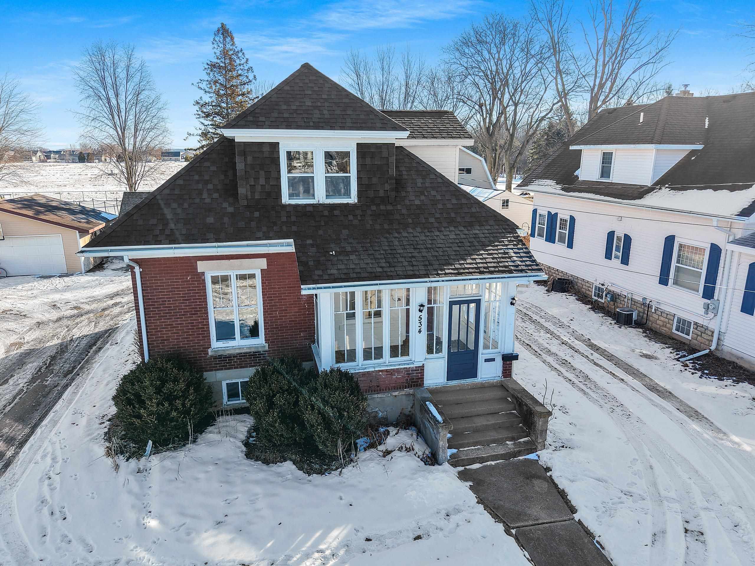 534 North Main Street Seymour, WI 54165 - Photo 32 of 32