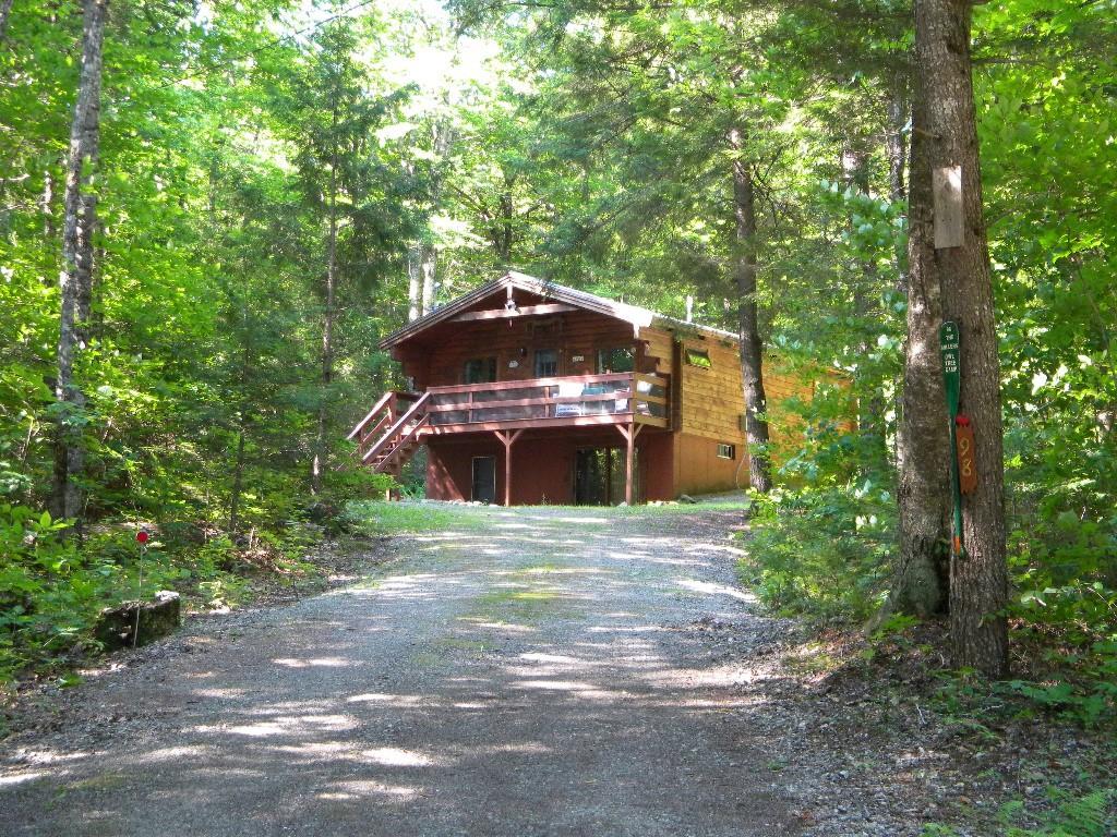 98 F Road Lovell, ME 04051 - Photo 2 of 24 Photo